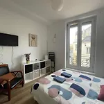 דירה Le 84 לה מאנש