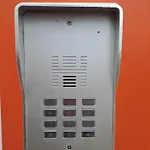דירה Le 84