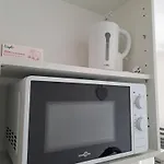 Le 84 公寓 勒芒
