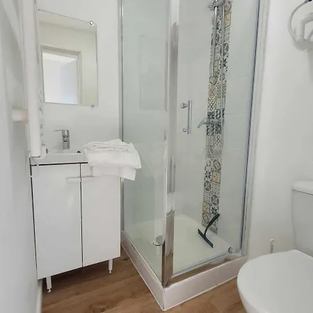 דירה Le 84 לה מאנש