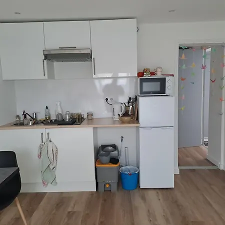 Le 84 アパート *