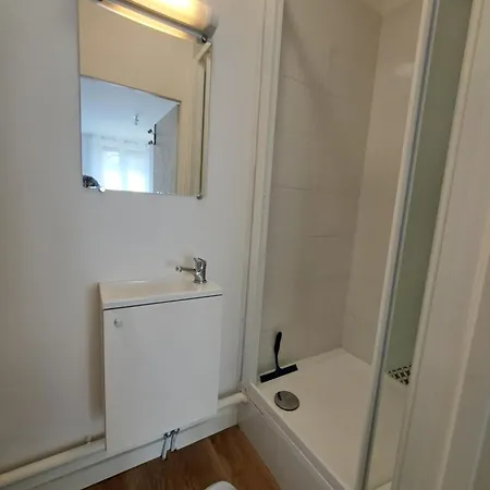 דירה Le 84 לה מאנש