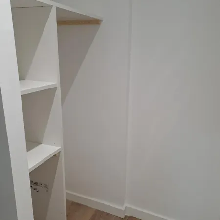 Le 84 アパート *