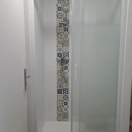 Le 84 アパート ルマン