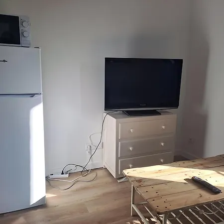 Le 84 アパート *