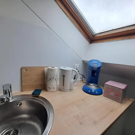 アパート Le 84 *