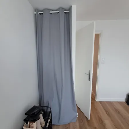 דירה Le 84 לה מאנש