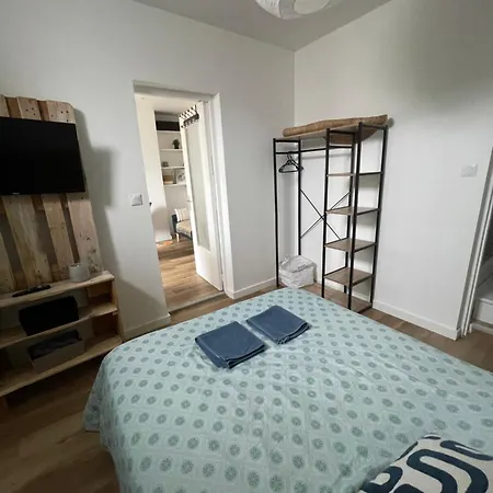 Le 84 Apartamento *