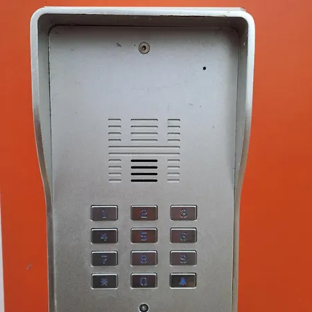 Apartament Le 84
