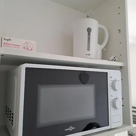 Le 84 Apartament Le Mans