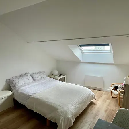 Le 84 Apartament *