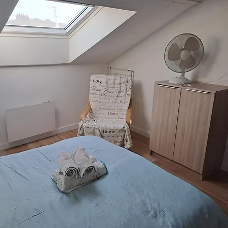 Le 84 Apartament