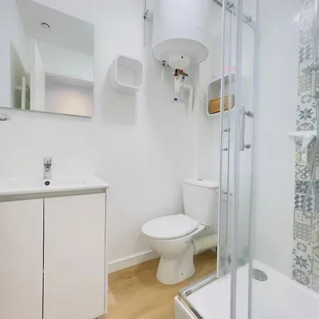 Le 84 Apartman *