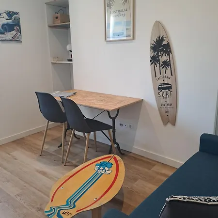 Appartement Le 84 Le Mans